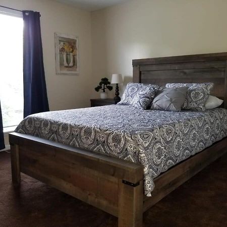 Spacious 3Br 2Ba, 11 Min To Cummins Falls Park Куквілл Екстер'єр фото