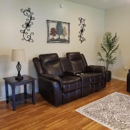 Spacious 3Br 2Ba, 11 Min To Cummins Falls Park Куквілл Екстер'єр фото