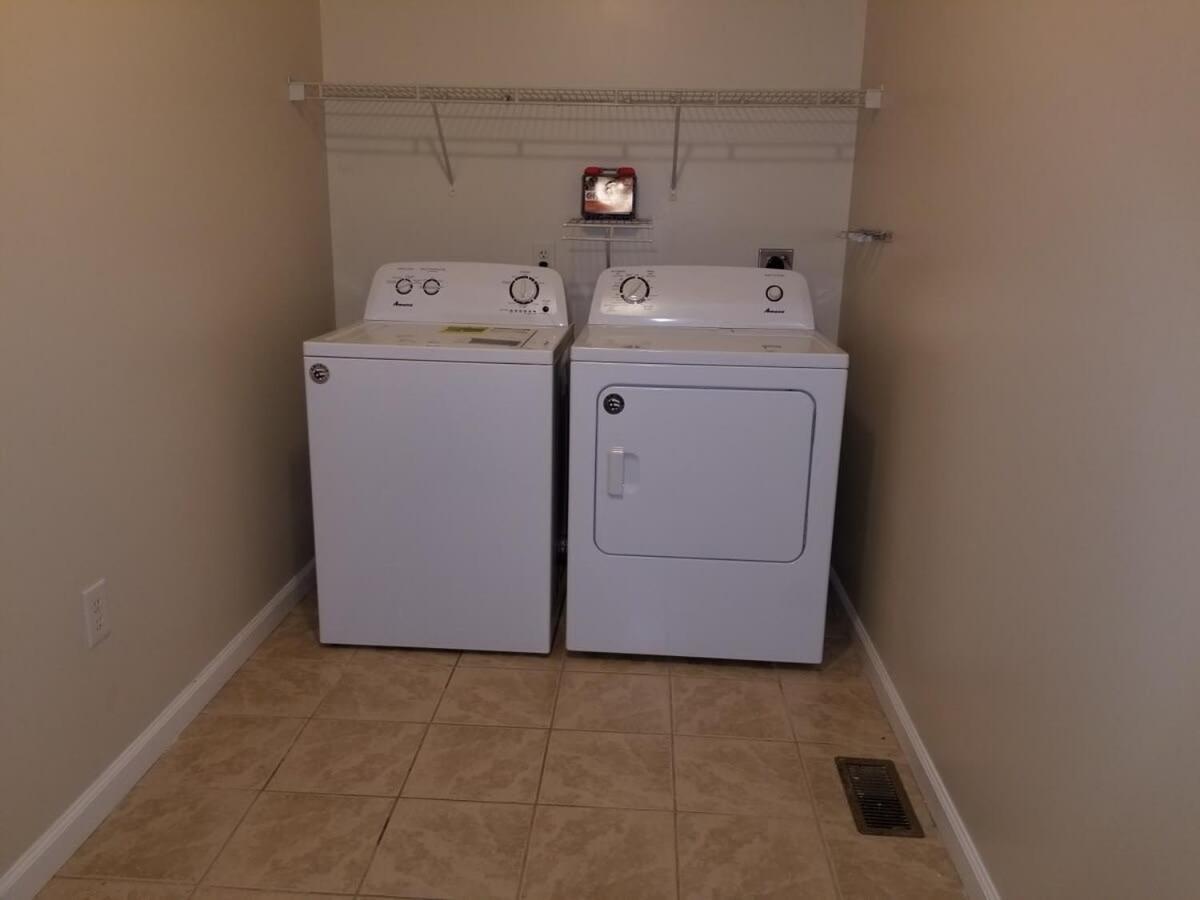 Spacious 3Br 2Ba, 11 Min To Cummins Falls Park Куквілл Екстер'єр фото