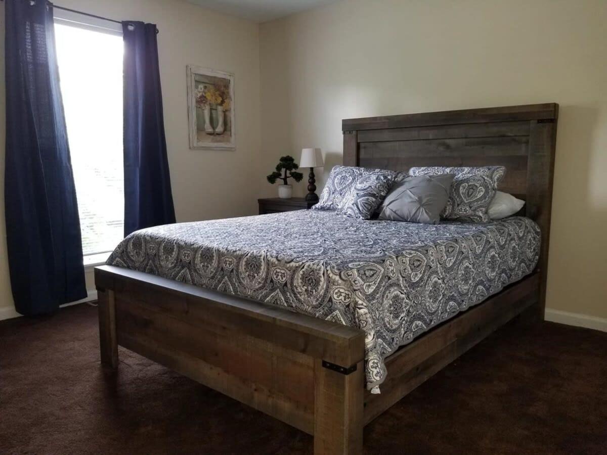 Spacious 3Br 2Ba, 11 Min To Cummins Falls Park Куквілл Екстер'єр фото