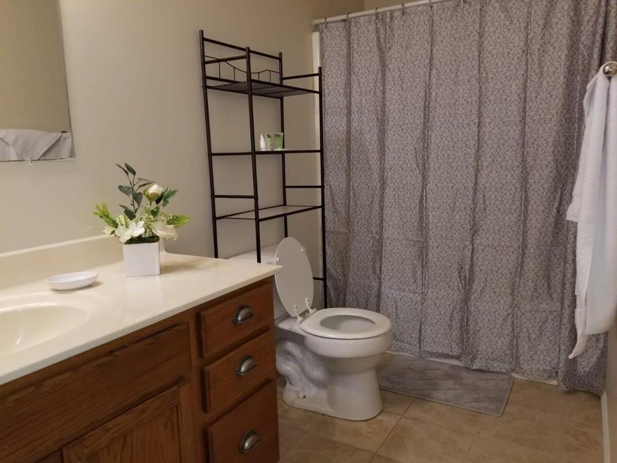 Spacious 3Br 2Ba, 11 Min To Cummins Falls Park Куквілл Екстер'єр фото