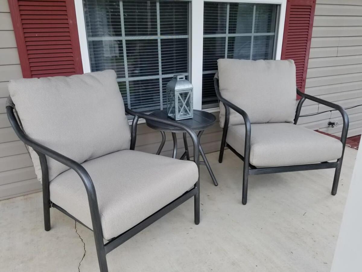 Spacious 3Br 2Ba, 11 Min To Cummins Falls Park Куквілл Екстер'єр фото