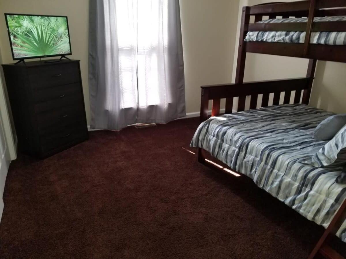 Spacious 3Br 2Ba, 11 Min To Cummins Falls Park Куквілл Екстер'єр фото