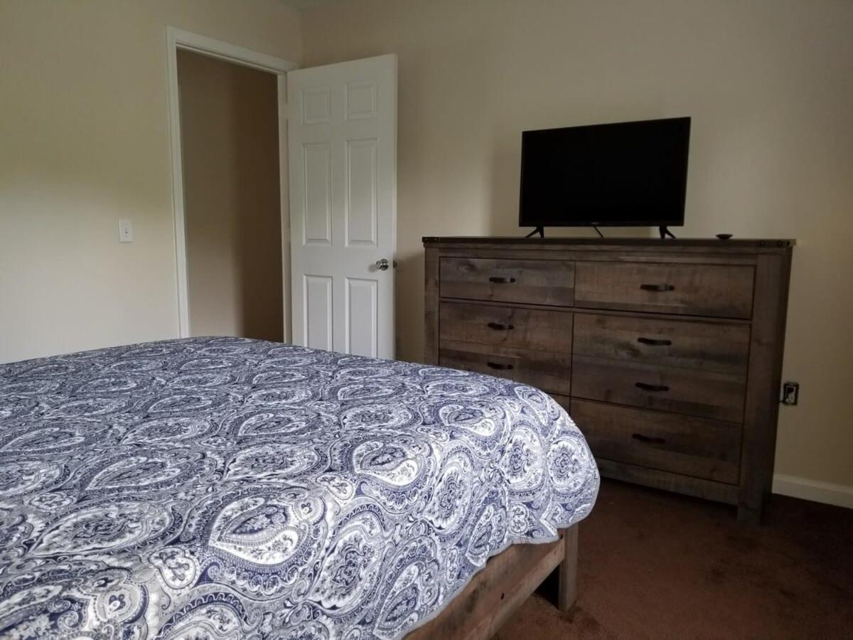 Spacious 3Br 2Ba, 11 Min To Cummins Falls Park Куквілл Екстер'єр фото