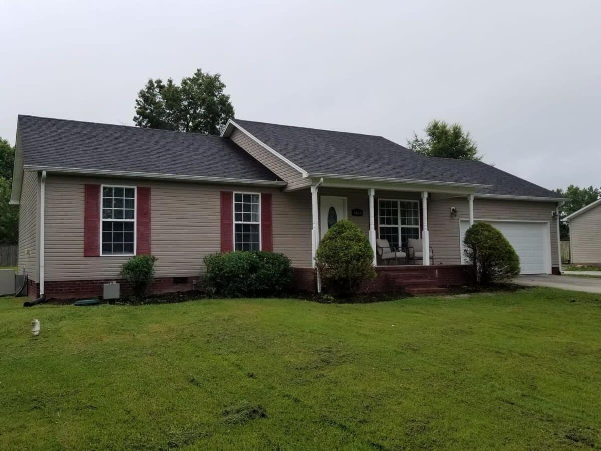 Spacious 3Br 2Ba, 11 Min To Cummins Falls Park Куквілл Екстер'єр фото