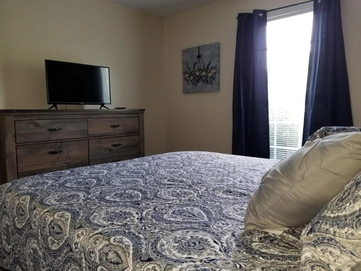 Spacious 3Br 2Ba, 11 Min To Cummins Falls Park Куквілл Екстер'єр фото