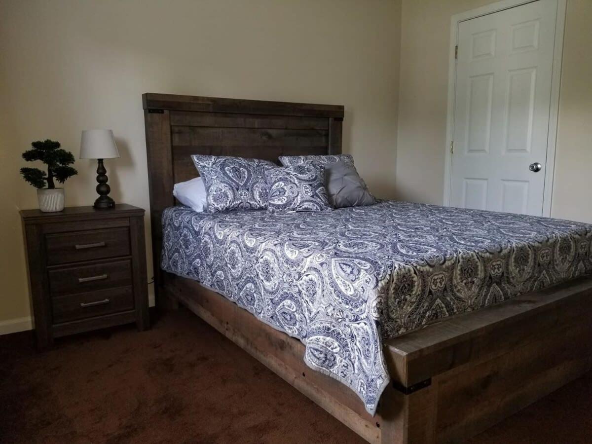Spacious 3Br 2Ba, 11 Min To Cummins Falls Park Куквілл Екстер'єр фото