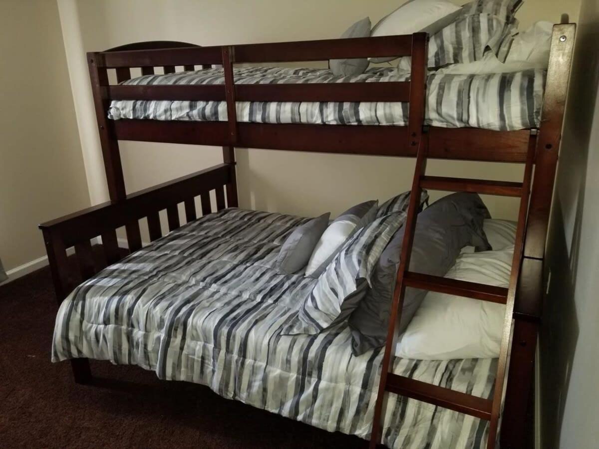 Spacious 3Br 2Ba, 11 Min To Cummins Falls Park Куквілл Екстер'єр фото