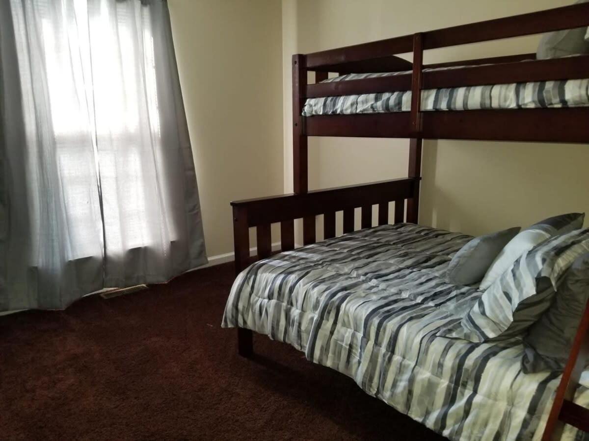 Spacious 3Br 2Ba, 11 Min To Cummins Falls Park Куквілл Екстер'єр фото