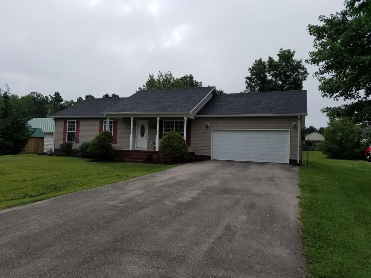 Spacious 3Br 2Ba, 11 Min To Cummins Falls Park Куквілл Екстер'єр фото