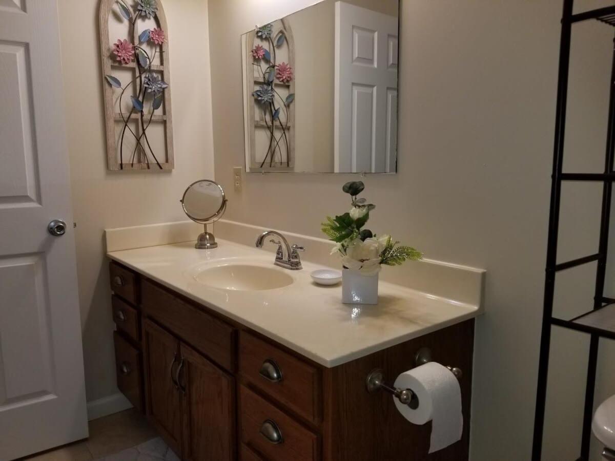 Spacious 3Br 2Ba, 11 Min To Cummins Falls Park Куквілл Екстер'єр фото