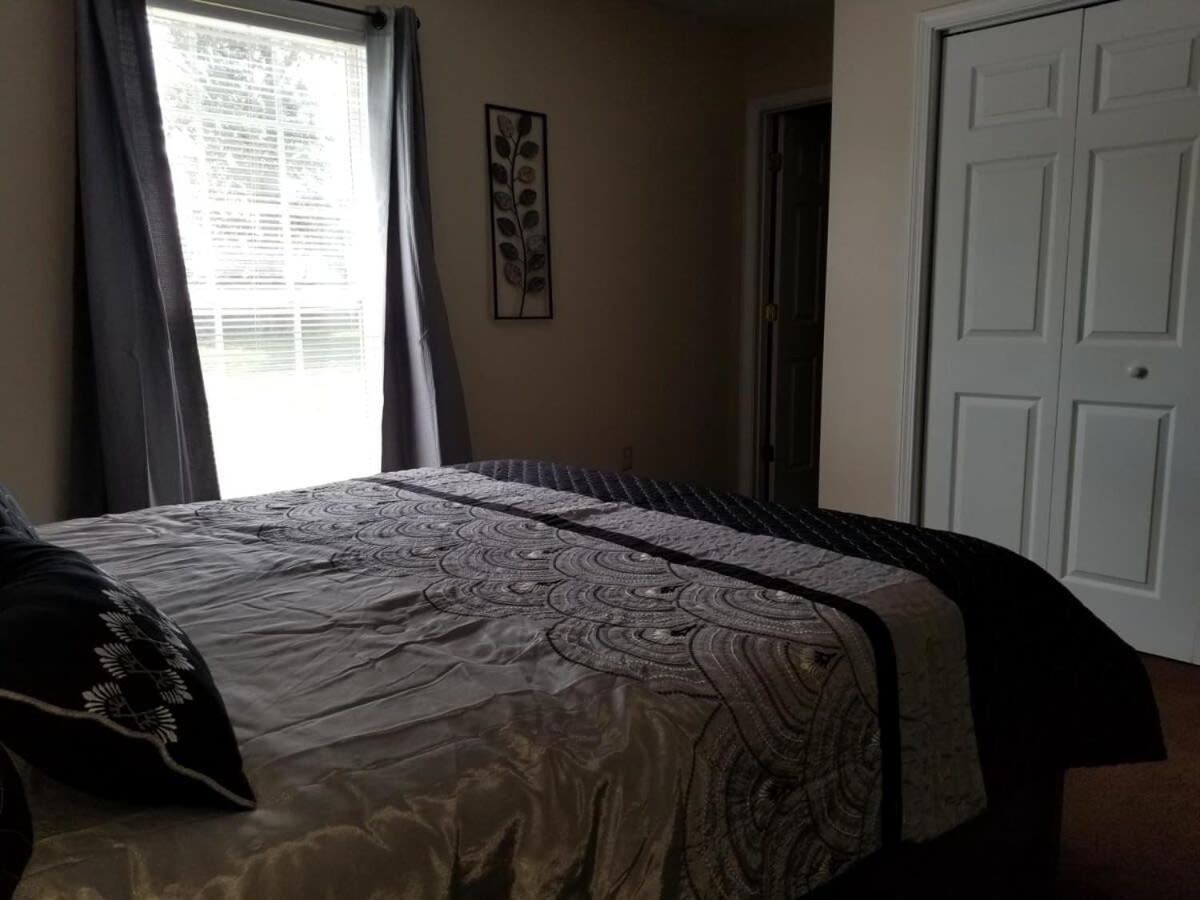 Spacious 3Br 2Ba, 11 Min To Cummins Falls Park Куквілл Екстер'єр фото