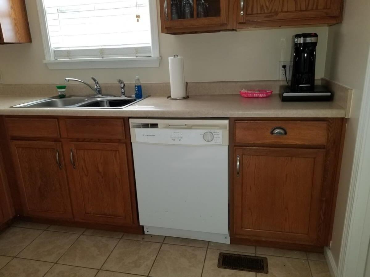 Spacious 3Br 2Ba, 11 Min To Cummins Falls Park Куквілл Екстер'єр фото