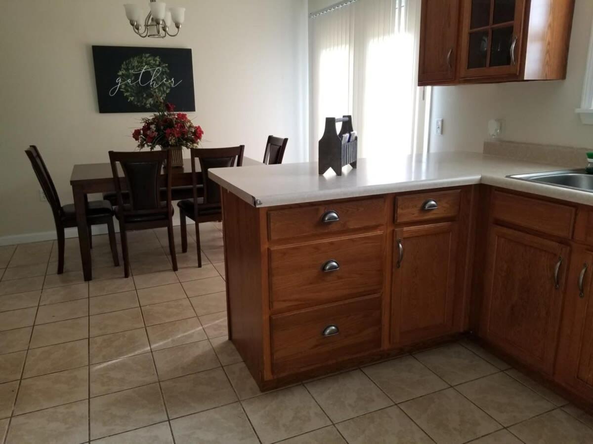 Spacious 3Br 2Ba, 11 Min To Cummins Falls Park Куквілл Екстер'єр фото