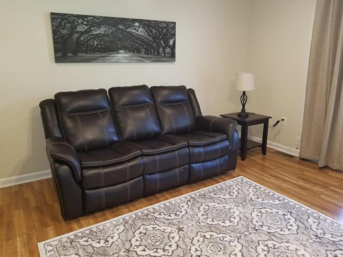 Spacious 3Br 2Ba, 11 Min To Cummins Falls Park Куквілл Екстер'єр фото