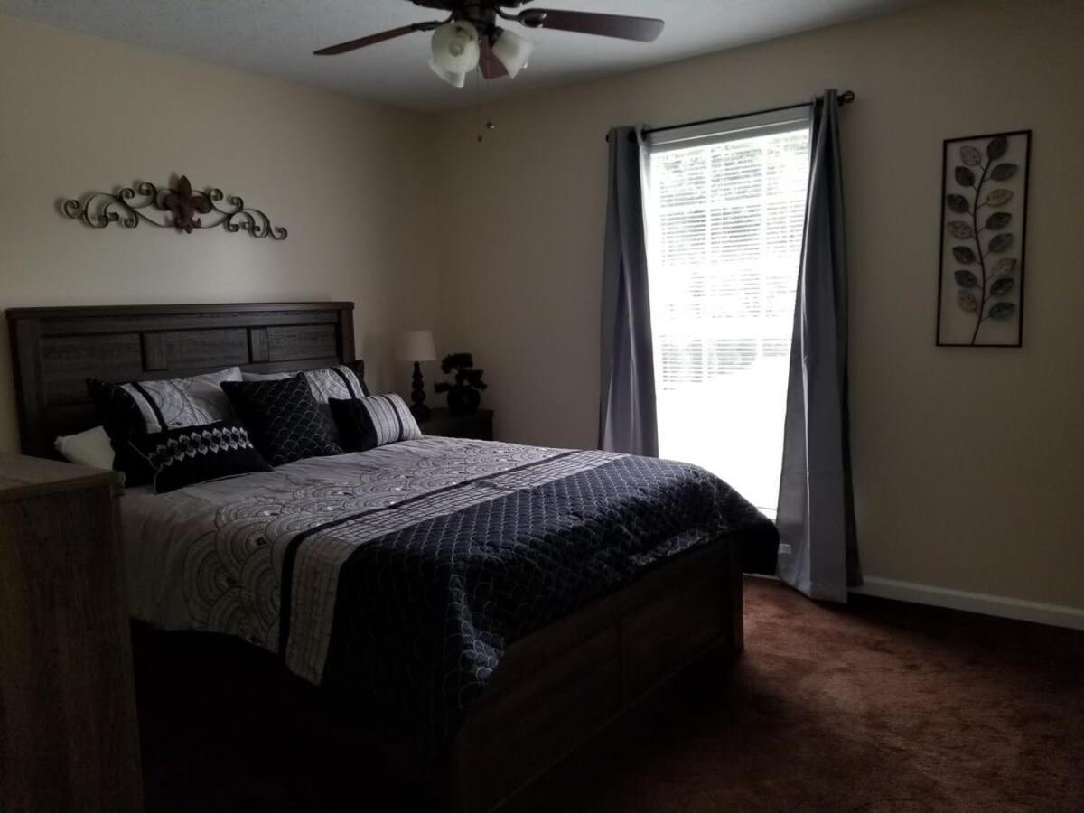 Spacious 3Br 2Ba, 11 Min To Cummins Falls Park Куквілл Екстер'єр фото