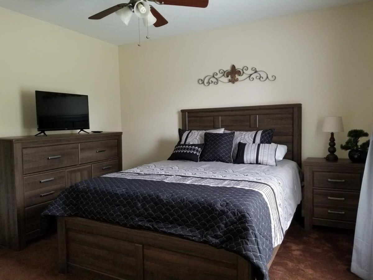 Spacious 3Br 2Ba, 11 Min To Cummins Falls Park Куквілл Екстер'єр фото