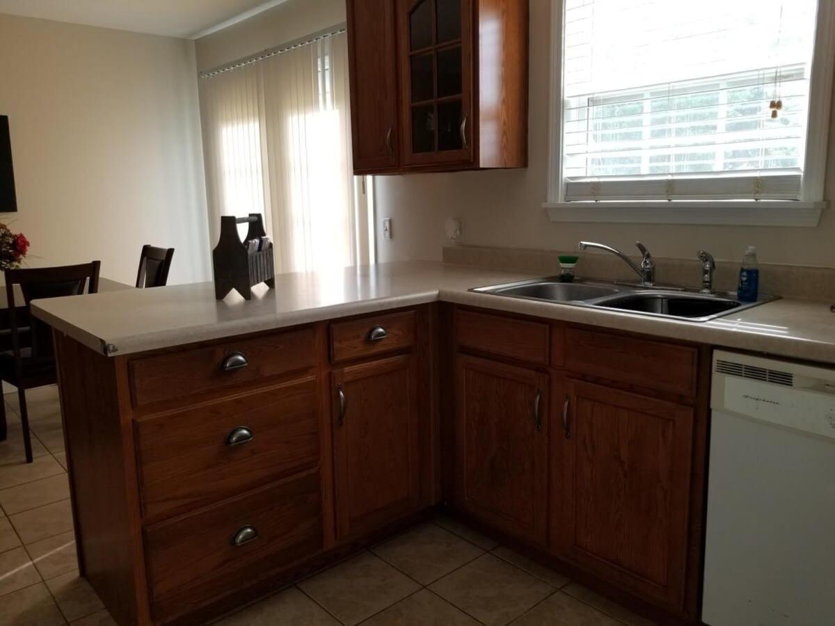Spacious 3Br 2Ba, 11 Min To Cummins Falls Park Куквілл Екстер'єр фото