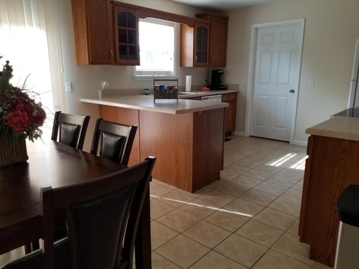 Spacious 3Br 2Ba, 11 Min To Cummins Falls Park Куквілл Екстер'єр фото