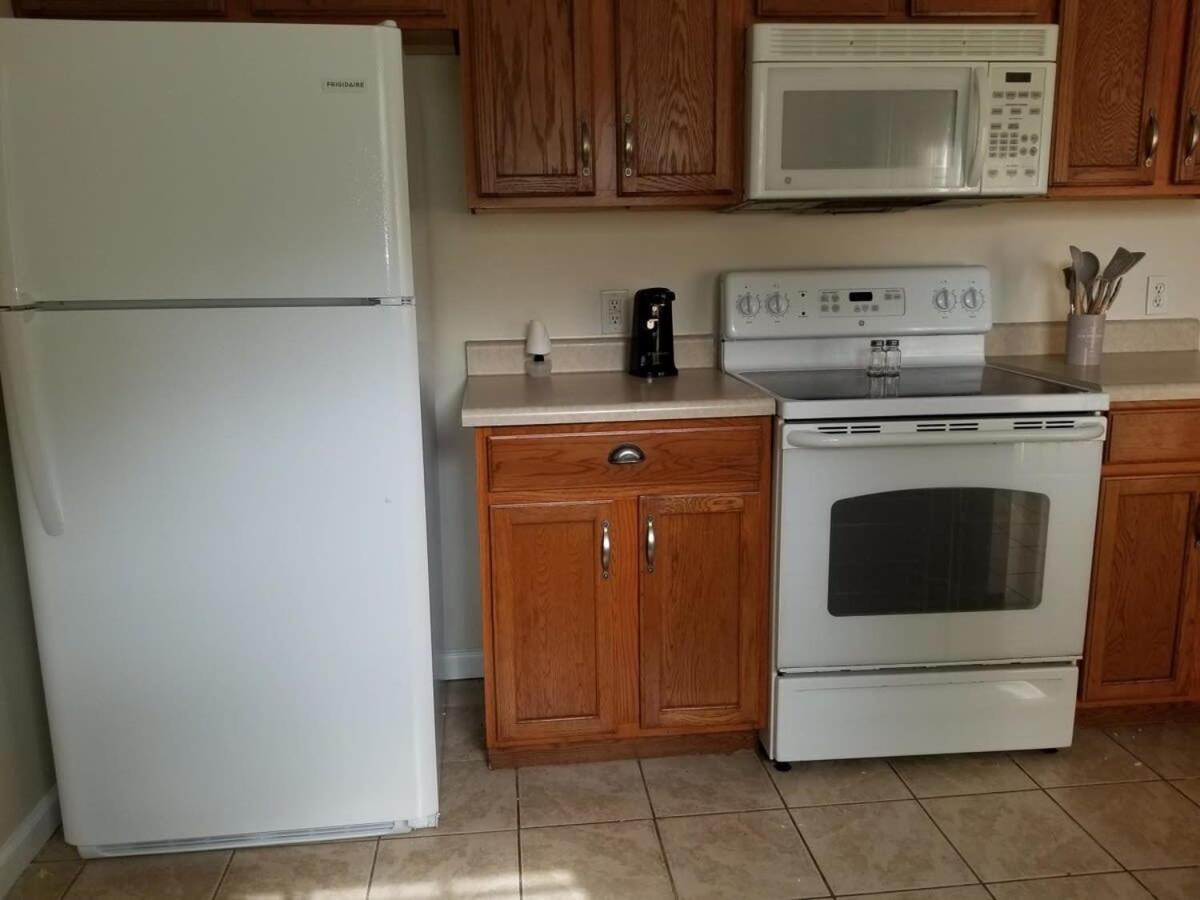 Spacious 3Br 2Ba, 11 Min To Cummins Falls Park Куквілл Екстер'єр фото