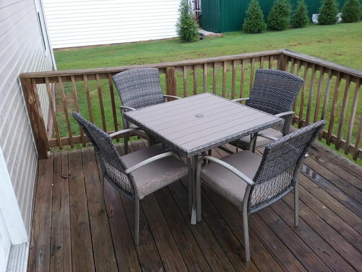 Spacious 3Br 2Ba, 11 Min To Cummins Falls Park Куквілл Екстер'єр фото
