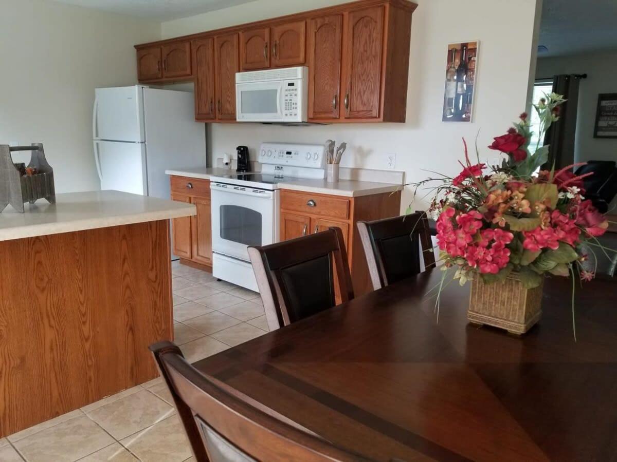 Spacious 3Br 2Ba, 11 Min To Cummins Falls Park Куквілл Екстер'єр фото