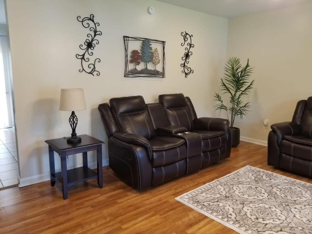 Spacious 3Br 2Ba, 11 Min To Cummins Falls Park Куквілл Екстер'єр фото
