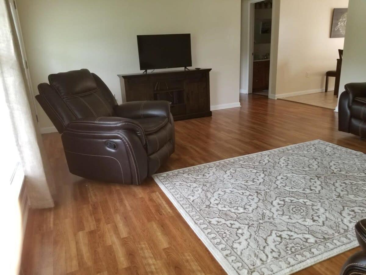 Spacious 3Br 2Ba, 11 Min To Cummins Falls Park Куквілл Екстер'єр фото