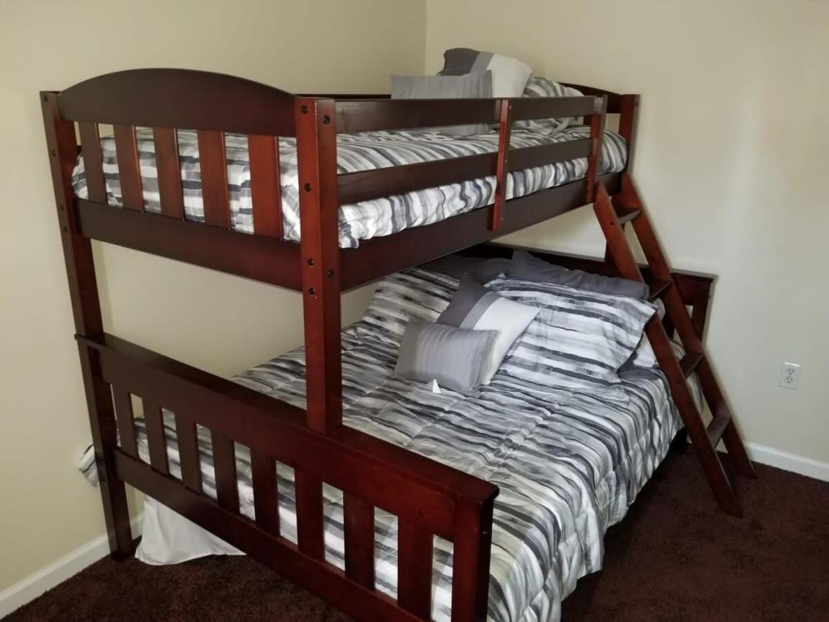 Spacious 3Br 2Ba, 11 Min To Cummins Falls Park Куквілл Екстер'єр фото